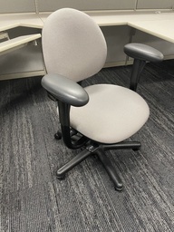 [#B13-11] Tan mid back chairs
