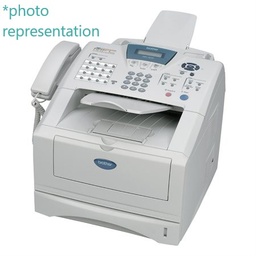 [#H14-4] Fax Machine