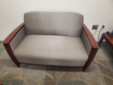 [#B6-12] Couch