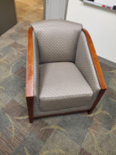 [#B12-13] Lounge Chair