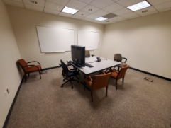 [#C8-35] Folding Table, 5'