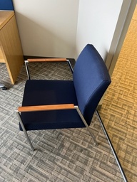 [#B8-0586] Guest Chair