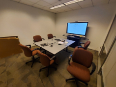 [#C8-64] Folding Table, 5' x 2'