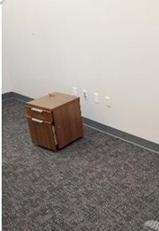 [#00-25] Wood Mobile BF Ped