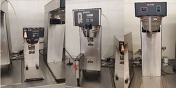 [#G1-158] Bunn Machines