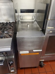 [#00-179] Deep Fryer, Frymaster GF14SC1