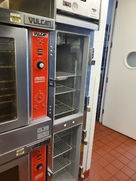 [#G10-181] Refrigerator, Continental