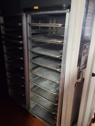 [#D26-185] Rolling Rack