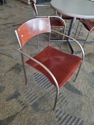 [#B4-204] Café Chair