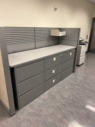 [#A6-35] Copy Station 96x32x40