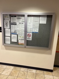 [#F4-36] Display Case 48x72