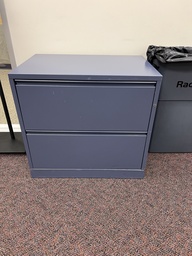 [#D6-59] 2 Lateral Filing 30x20x20