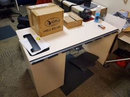 [#E3-220] Modular Desk