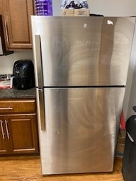 [#G10-4] Fridge