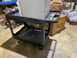 [#C1-20] uline utility carts