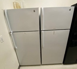 [#G10-14] GE Refrigerator (28x31x67)