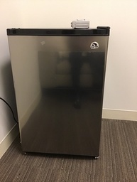 [#G9-74] Mini-Fridge (39”H x 2’W x 2’D) 