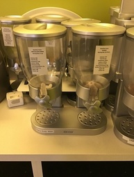 [#L1-84] Snack dispenser(24”L x 24”W x 24”H) 