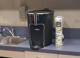 [#G1-294] Countertop Water Dispenser