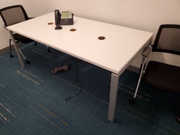 [#C5-314] Table, 6' x 3'