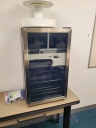 [#G9-343] Display Refrigerator