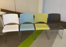 [#B4-126] Kitchen Chairs