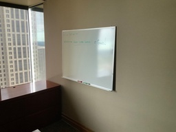 [#F4-9] Whiteboards - Various Sizes