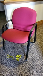 [#B8-157] Guest Chair