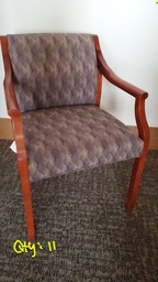 [#B8-167] Guest Chair