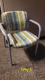 [#B8-172] Guest Chair