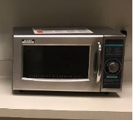 [#G8-19] Microwave