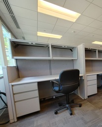 [#A4-8] Small Cubicles