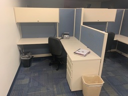 [#A4-20] Complete Workstation Mid