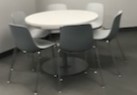[#B4-11] Stacking Chairs