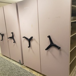 [#D25-80] High Density File System