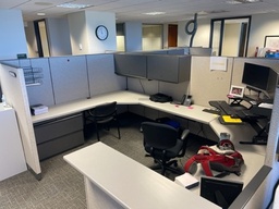 [#A4-30] Workstation E