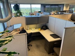 [#A4-37] Workstation L