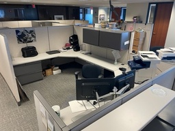 [#A4-45] Workstation T