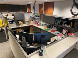 [#A4-48] Workstation W