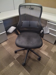 [#B13-77] Knoll Chair