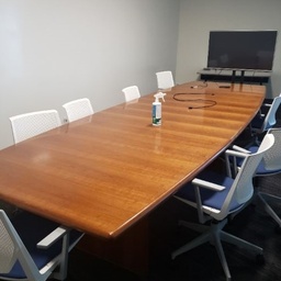 [#C7-108] *Conference Table - 6x6