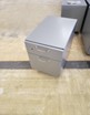 [#D16-22] Light Gray Filing Cabinet (2 Drawers)