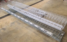 [#I9-43] Cable Trays