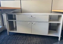 [#A6-14] Cubicle System - 48" Wall (4th floor)