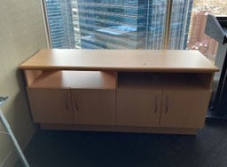 [#E3-23] Desk - 30" X 70" (16th floor)