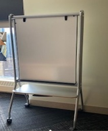 [#D12-27] Meridian 5-Drawer Filing Cabinet (16th floor) (photo representation)