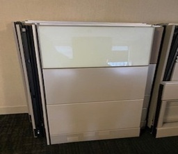 [#A6-37] Cubicle Systems - Wall (16th floor)