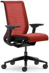 [#B12-14] Think Chairs ** Photo Representation **