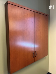 [#F4-1] cherry executive marker board