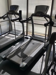 [#L1] Vision Treadmill